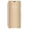کیف کلاسوری سامسونگ مدل Clear View Standing مناسب برای گوشی موبایل سامسونگ  Galaxy A20s